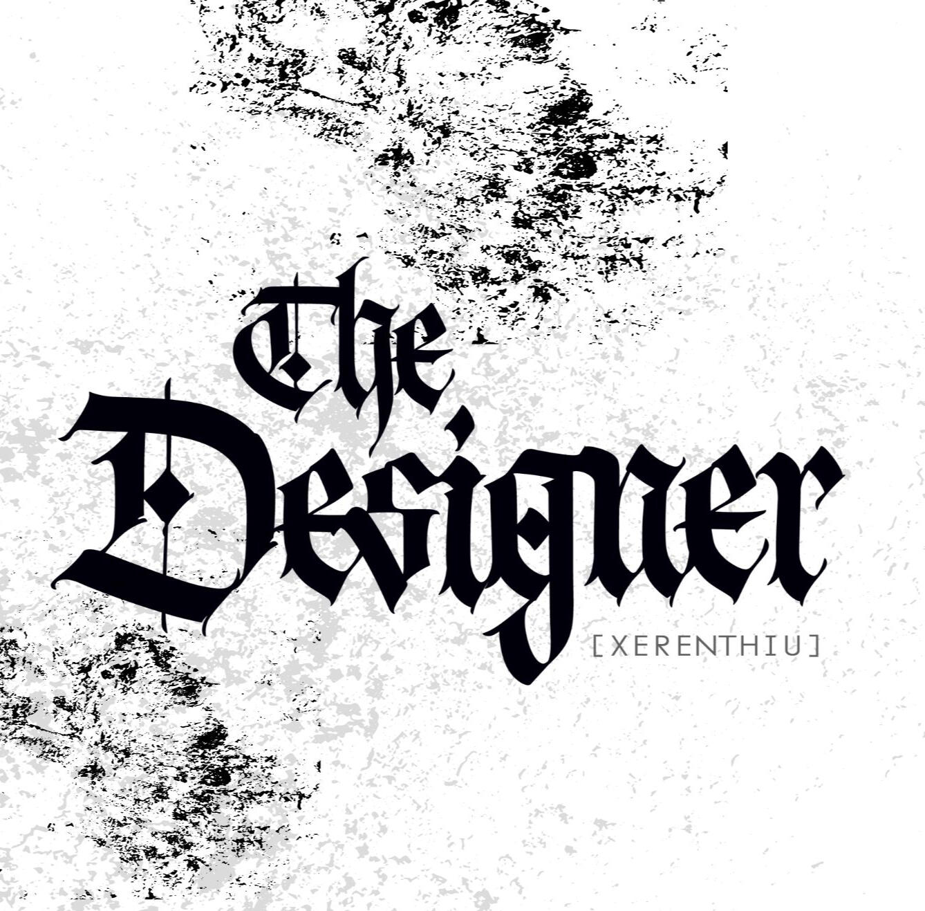 Xerenthiu Diseñadora Gráfica y Gestora cultural.