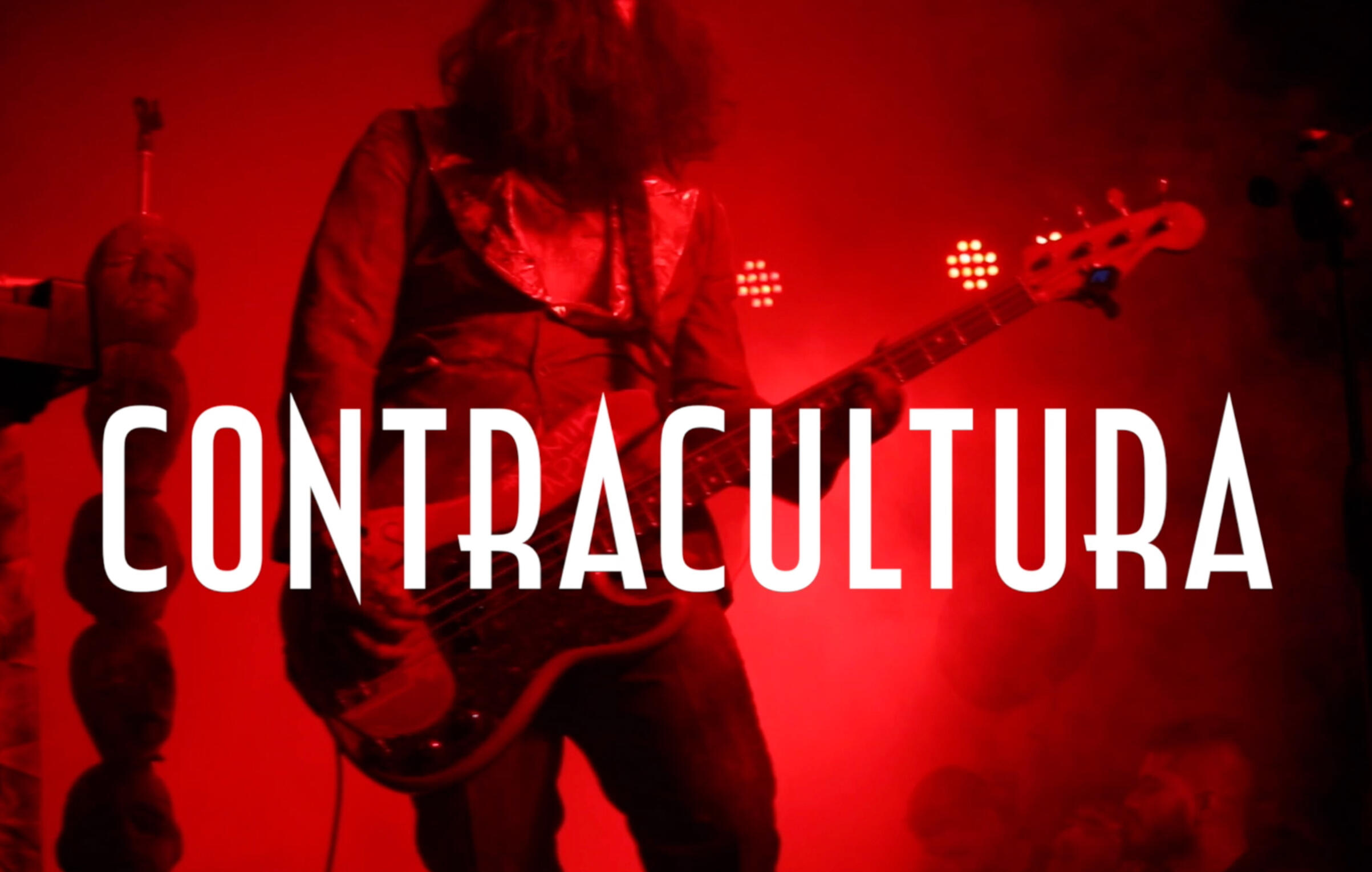 Somos anti tendencias.